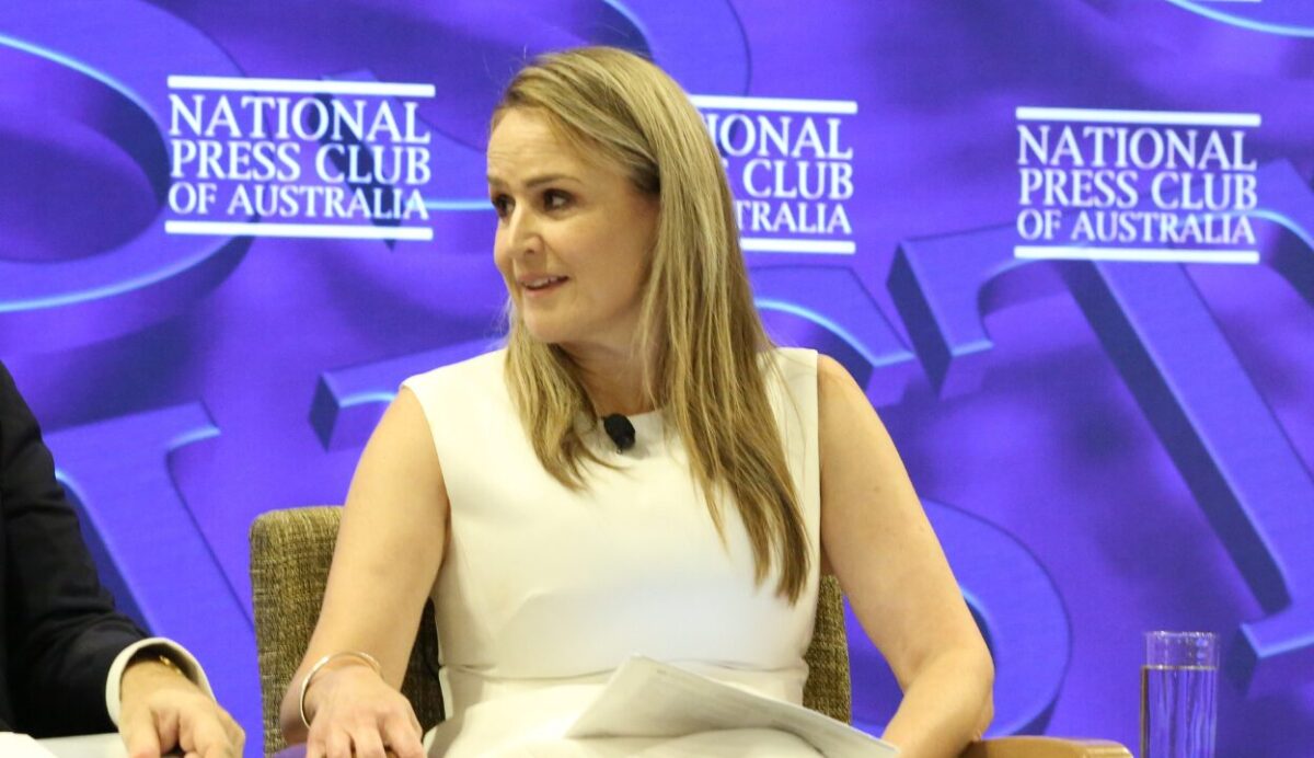 Industry fund lobby group ramps up attacks on super switching