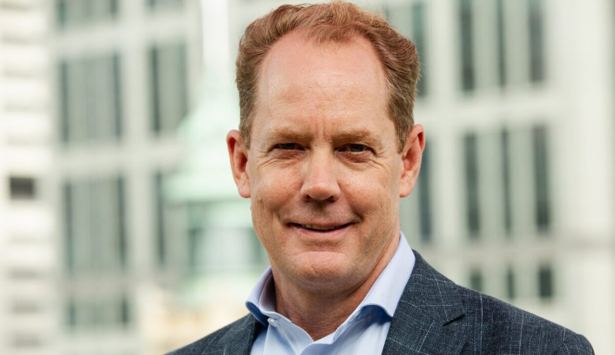 AZ NGA appoints Nathan Jacobsen as COO