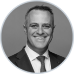 Tim Wilson MP