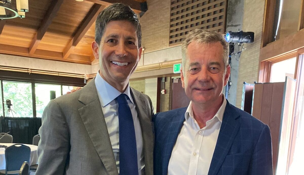 Trump Fed chair pick Kevin Warsh favours good governance and new ideas