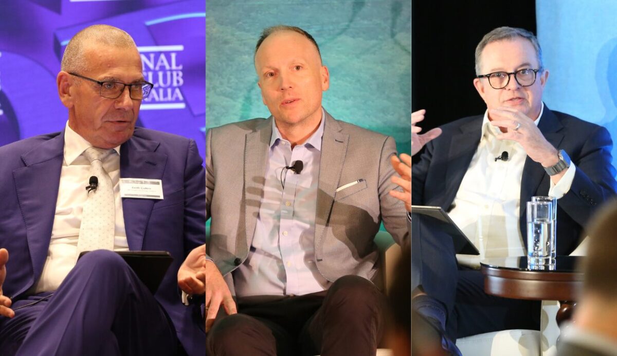 Listed licensees see financial tailwinds despite industry disruption