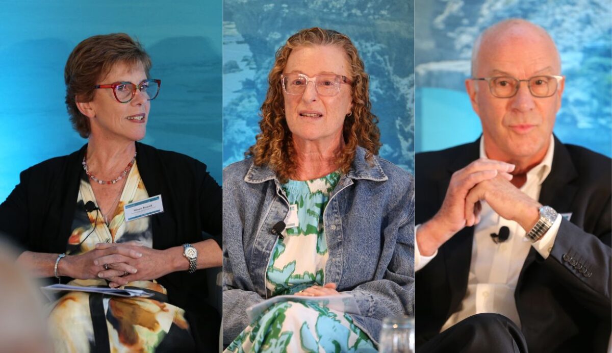 Super, insurance leaders pledge more advice ‘with or without DBFO’