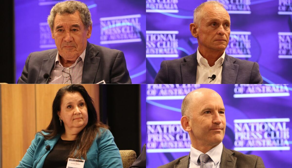 Policymakers will never be convinced about deregulating advice if conflicts remain