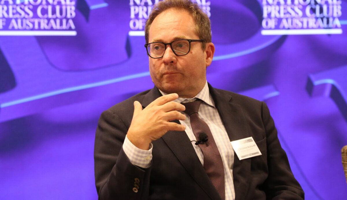 Govt was warned MIS reform alone would not have stopped Shield, First Guardian