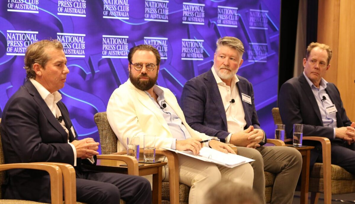 ‘Freedom within a framework’: Industry on balancing choice and limitation in advice tech