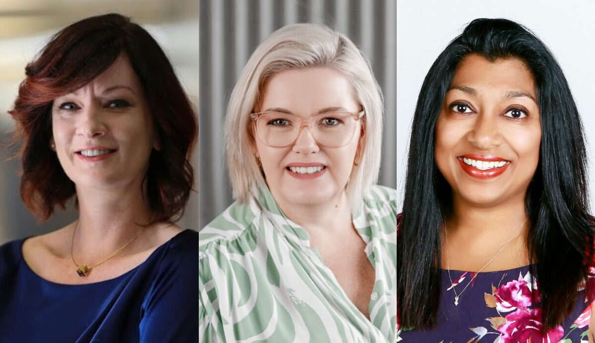 Forget the naysayers, financial planning is the ideal career for women