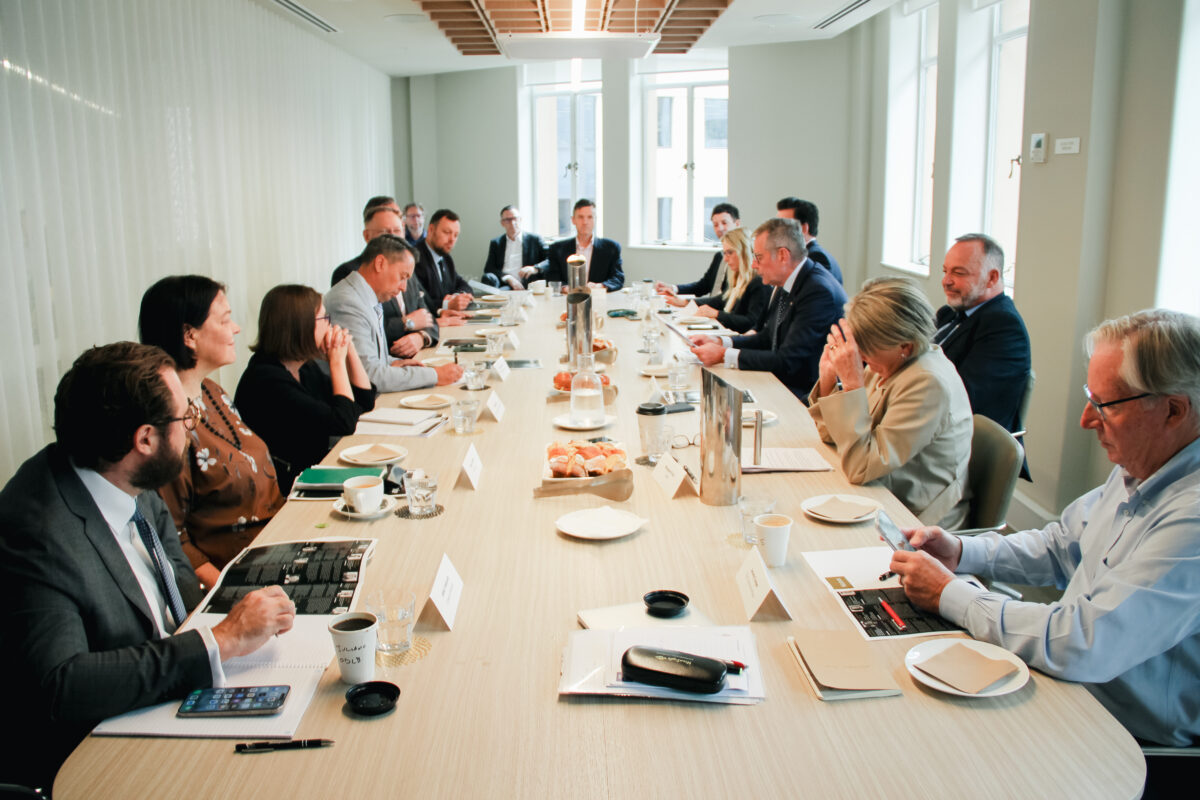 Advice the missing ingredient in world-class retirement system