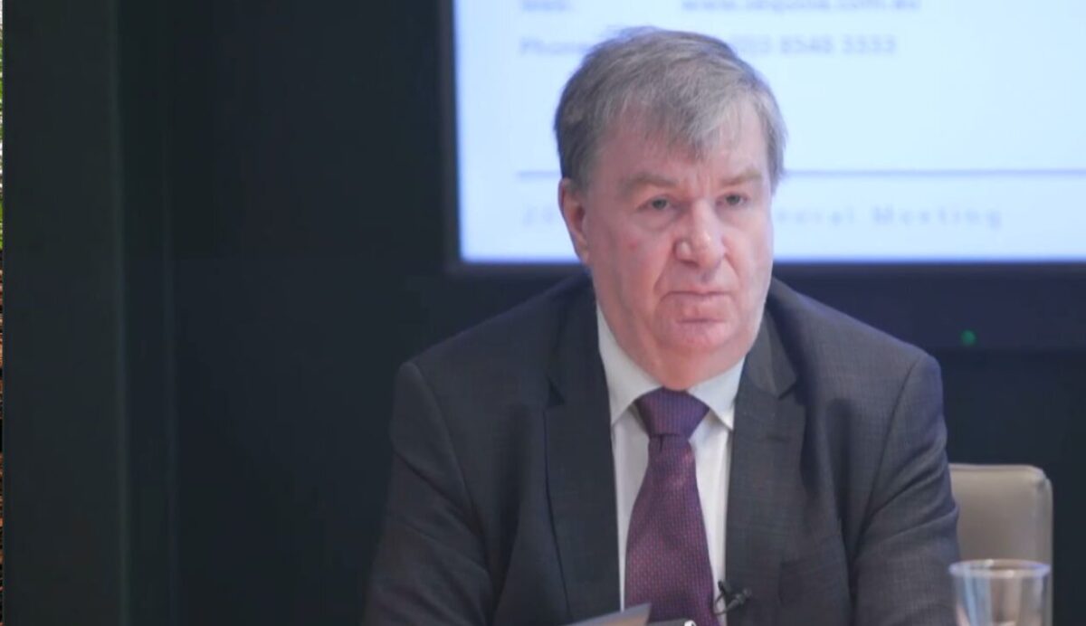 InterPrac-owner backtracks from ending cross-guarantee after ASIC pressure