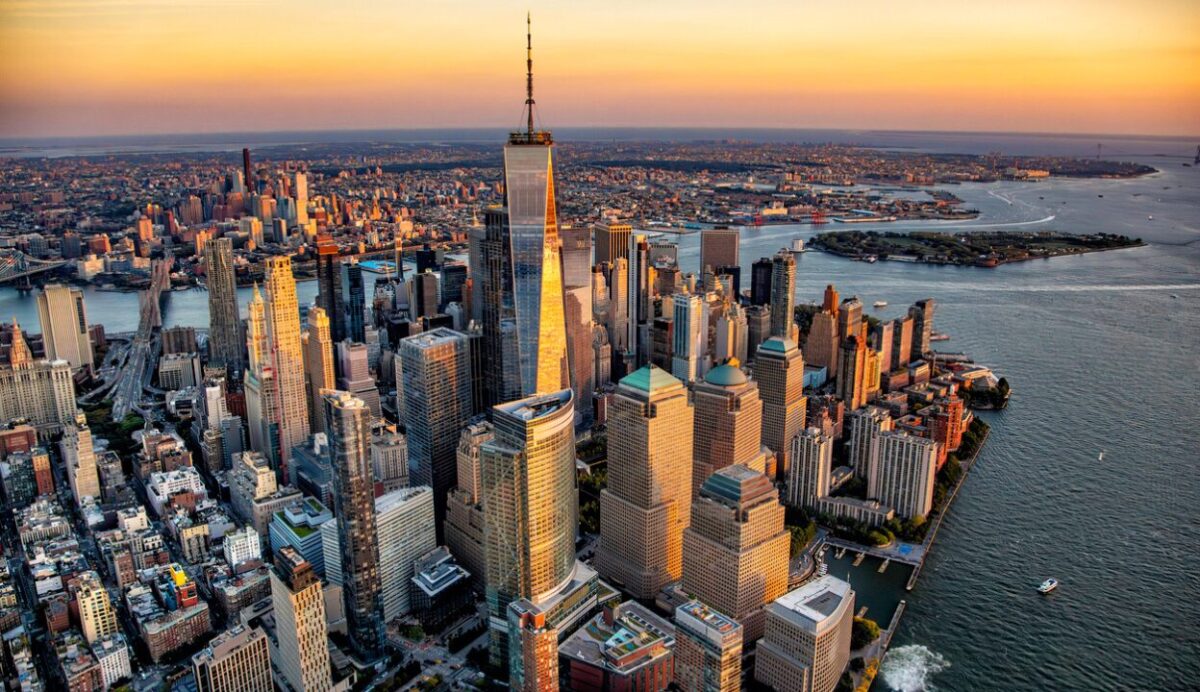 A deliberately conservative approach to US middle market direct lending