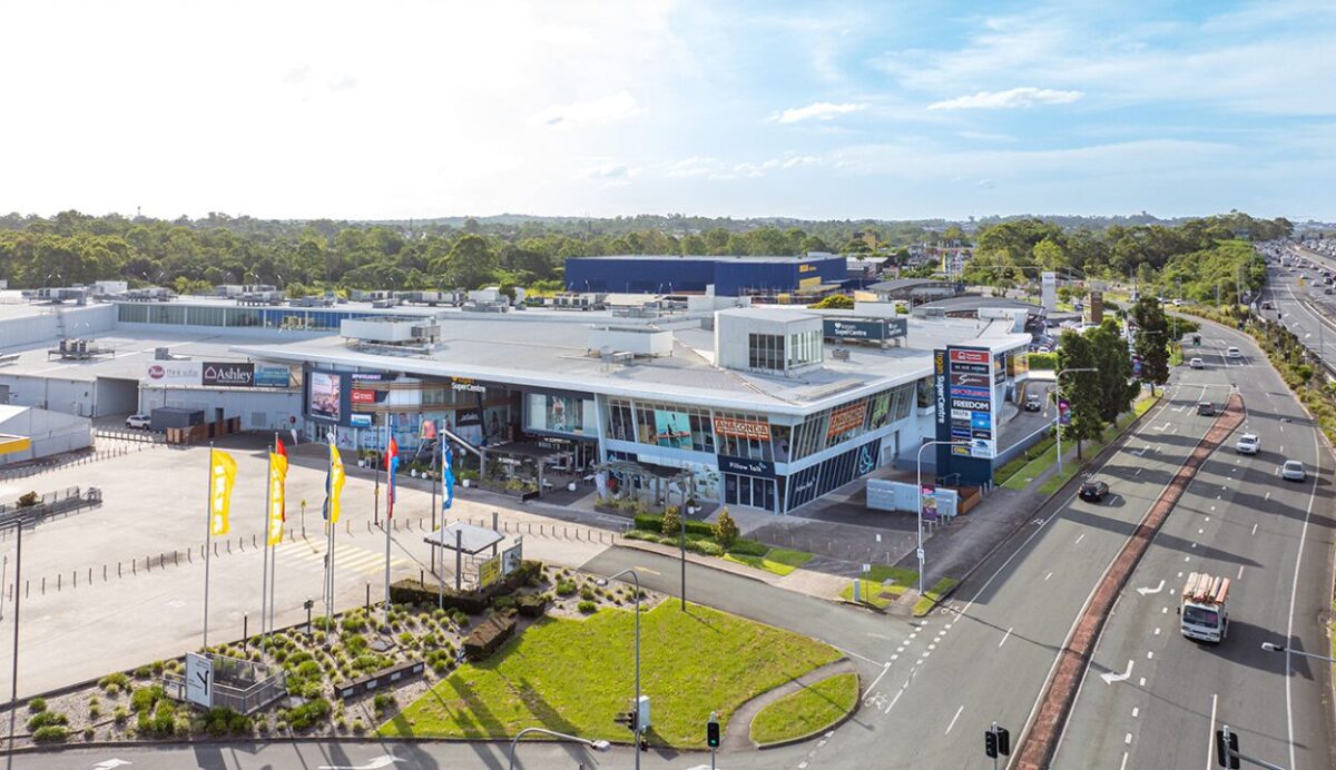 Changing conditions for commercial property