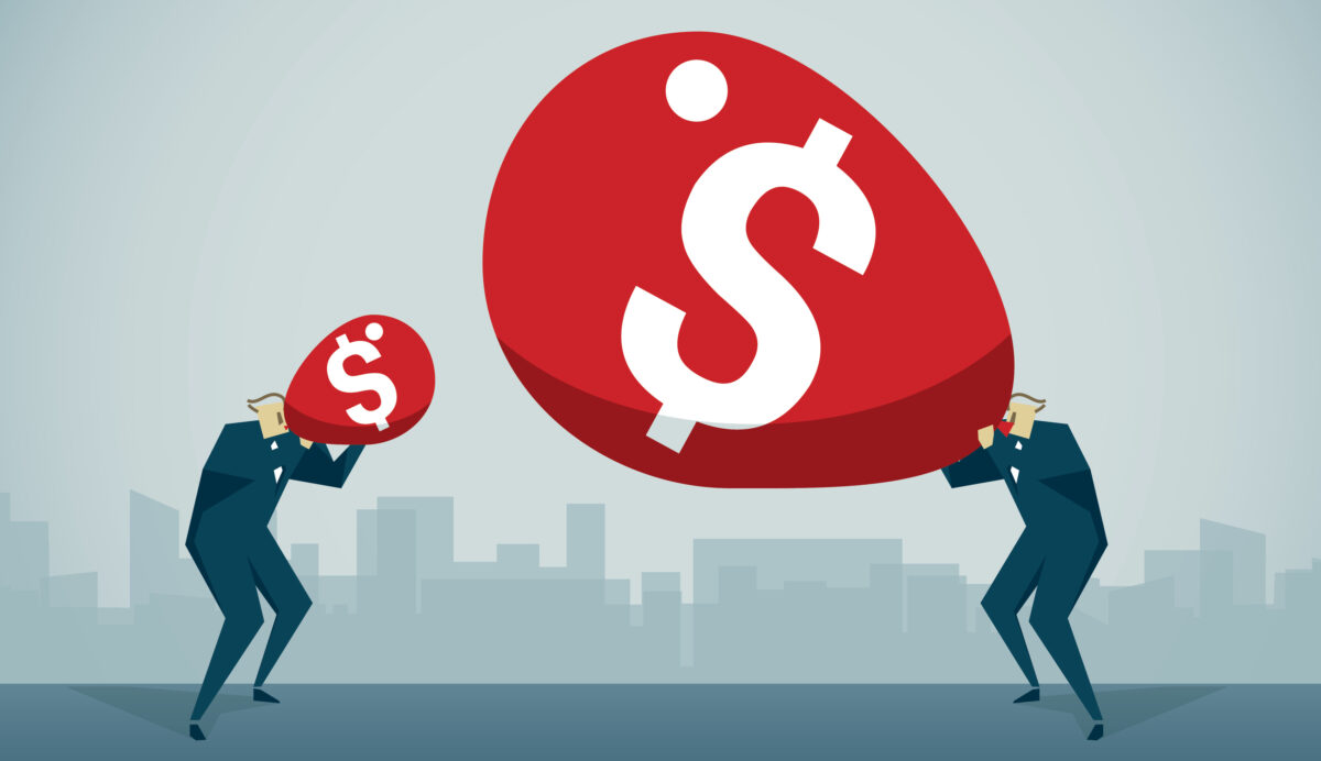 When scaling up is the right path for your practice