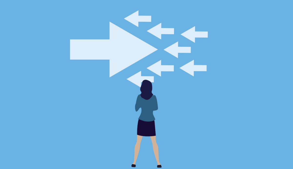 It’s the conflicts of interest, stupid! The uncomfortable truth about reform