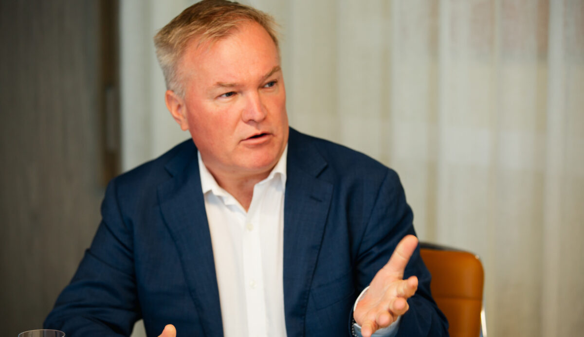 How a small green ‘tick’ is driving retirement solution improvements