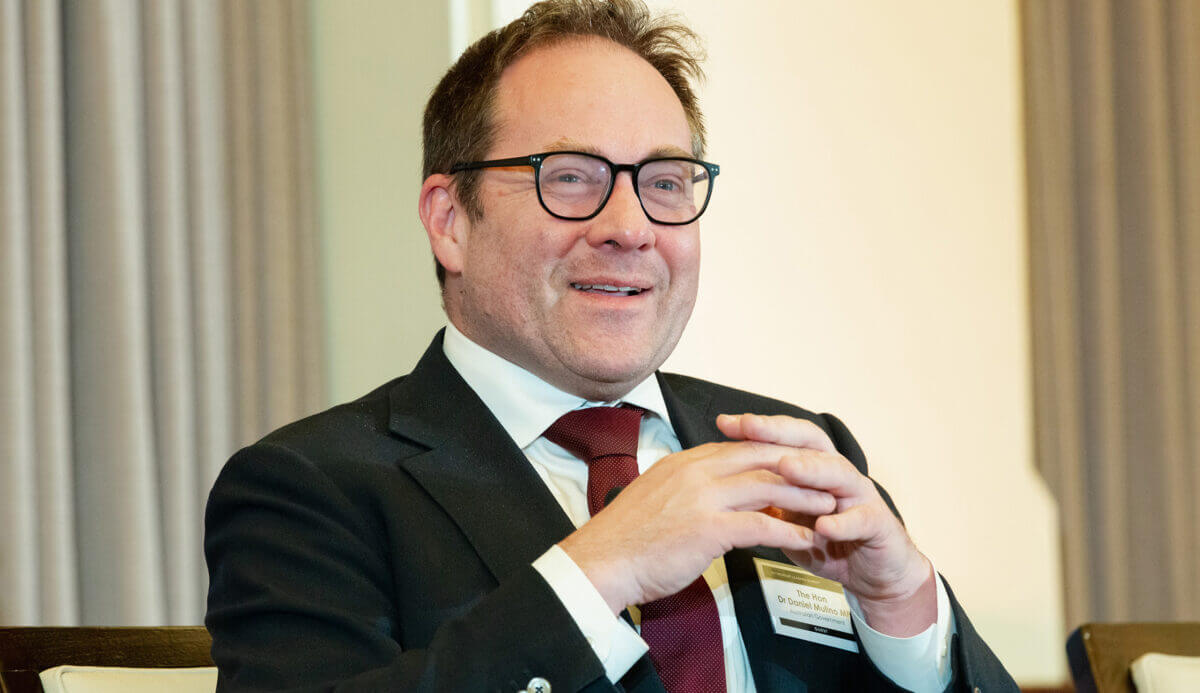 Changing the focus, from ‘nest egg’ to ‘income for retirement’