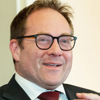 Daniel Mulino