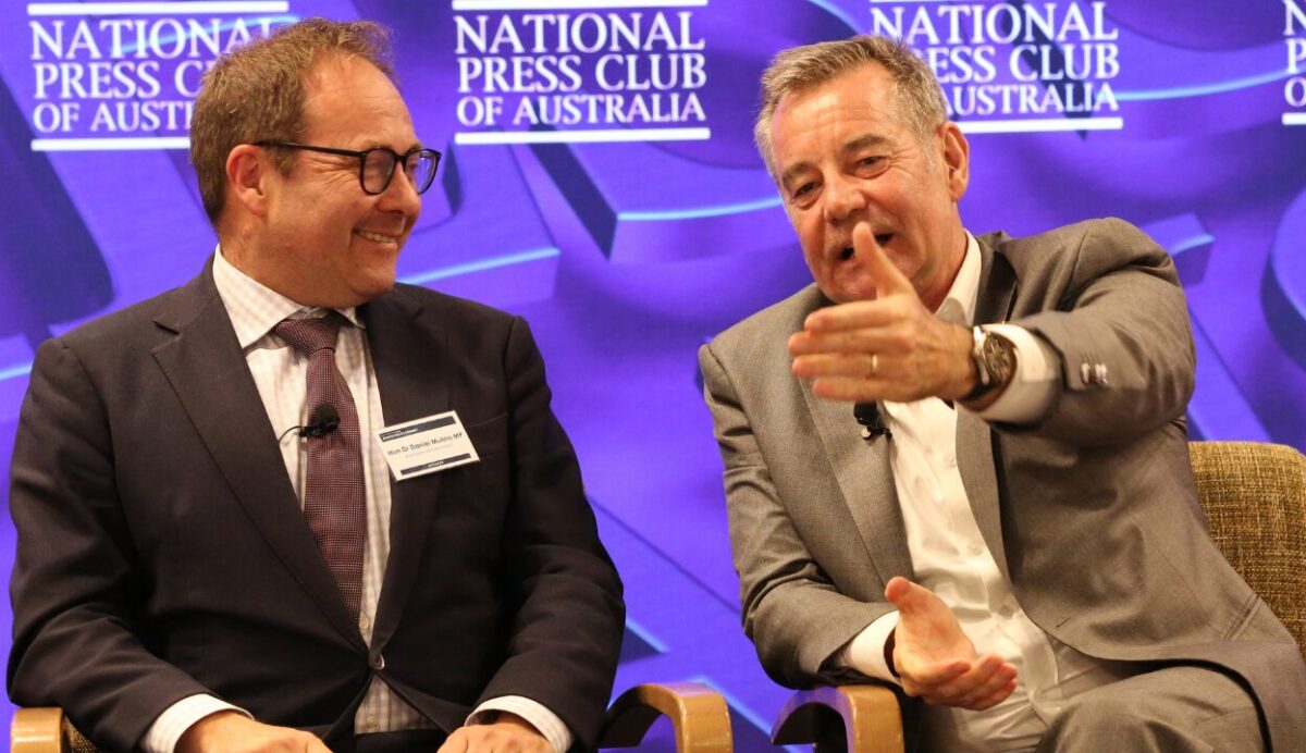 Shield, First Guardian reforms must not become a covert operation to restrict competition