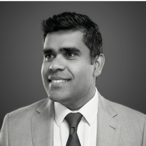 Sheshan Wickramage