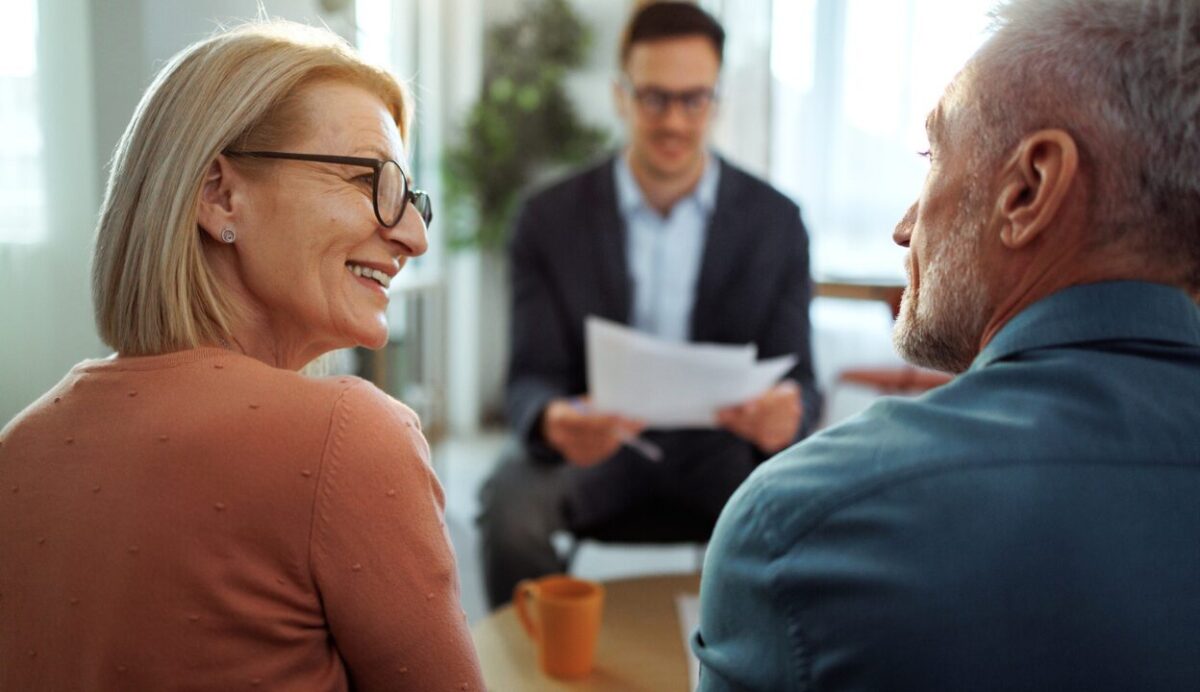 Evolution of the CIO: Why retiree clients need a Chief ‘Interpretation’ Officer