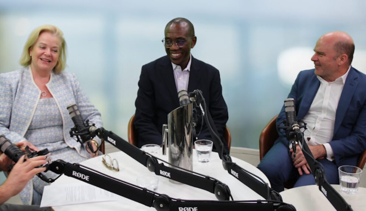 Governance, growth and client conversations in managed accounts
