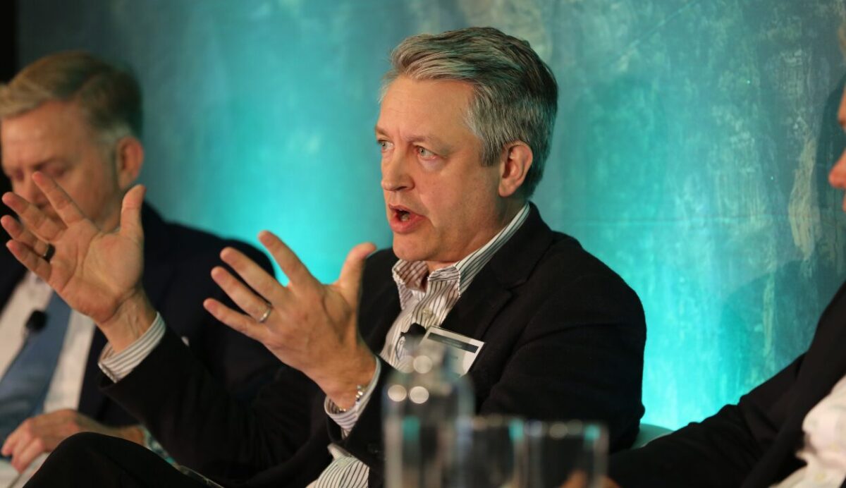 New AMP CEO says lead generators a ‘real driver of consumer harm'