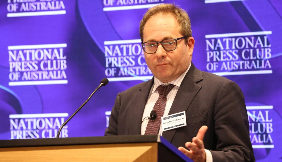 FAAA calls on Mulino for ‘sensible’ DBFO advice reforms