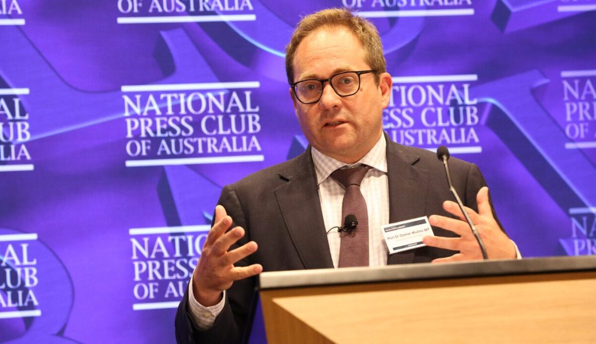 ASIC MIS funding will support platform oversight