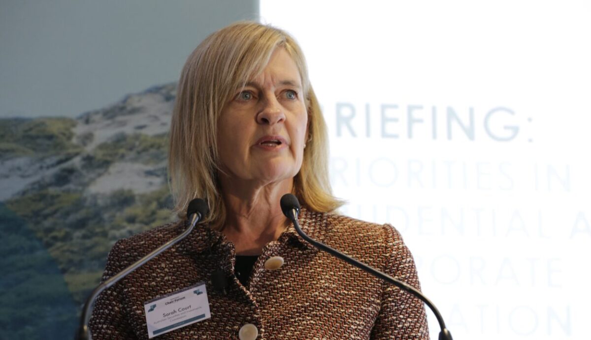 ASIC sues Equity Trustees for First Guardian due diligence failures