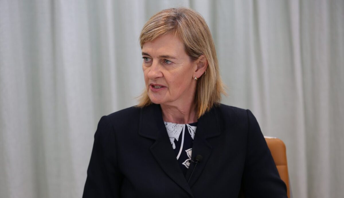 ASIC will be ‘easier to deal with, harder to avoid’: Chair