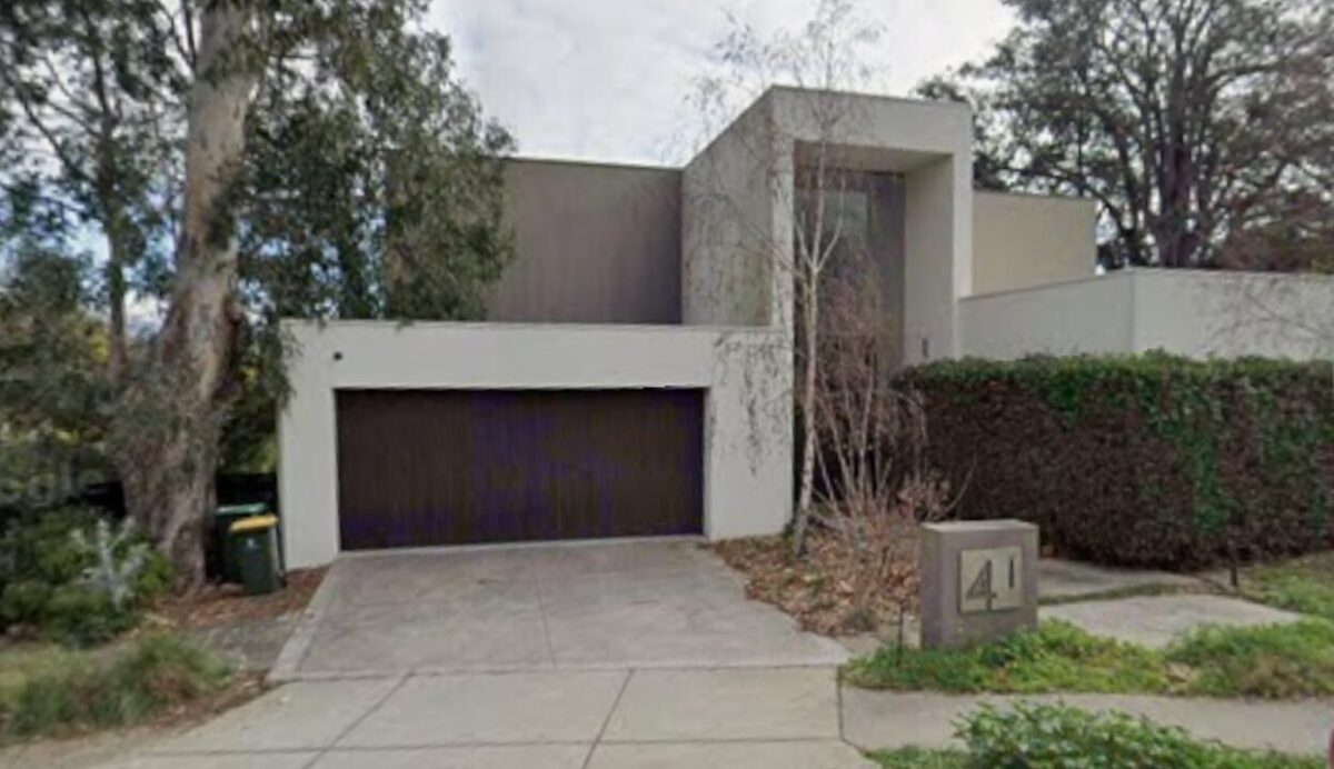 Court clears way for sale of First Guardian director’s $9m house
