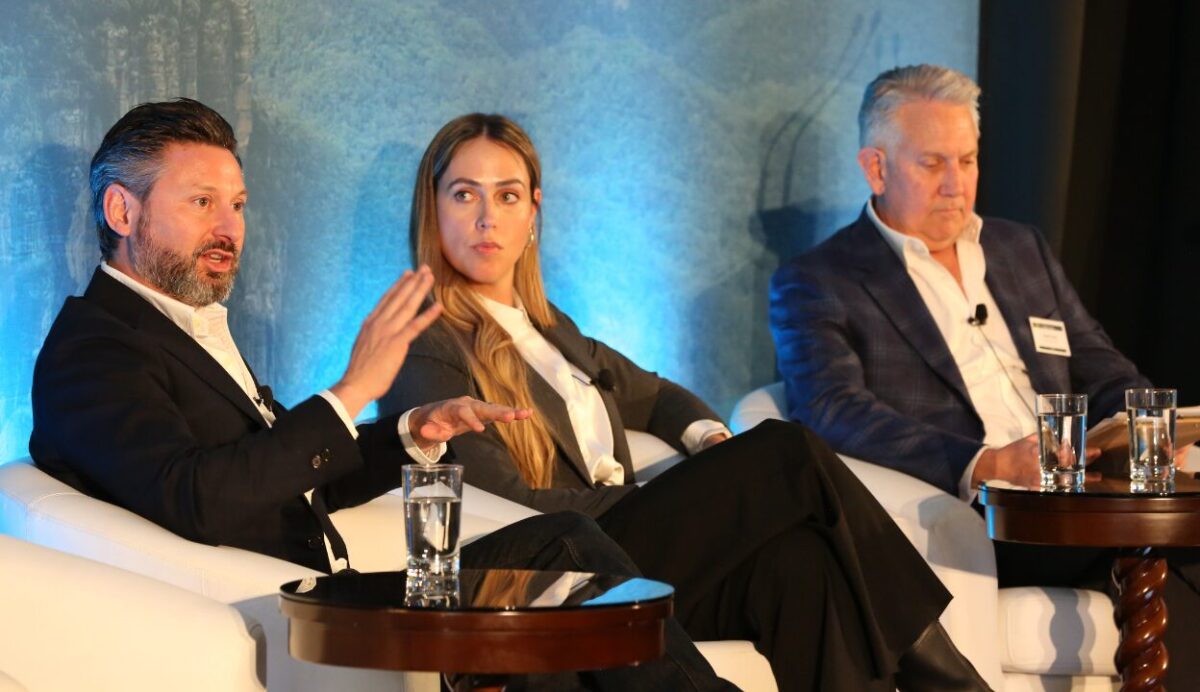 ‘CRMs probably die a slow death’: Netwealth CEO