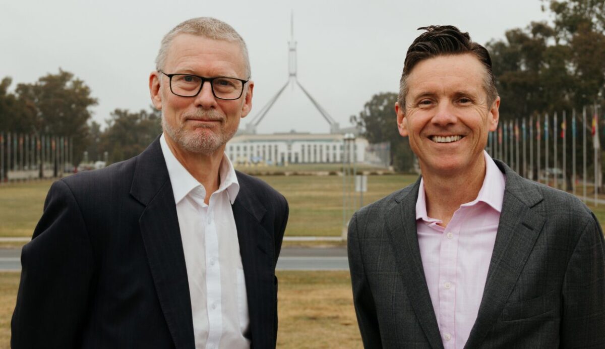 Platform governance a regulatory blind spot, warns think-tank