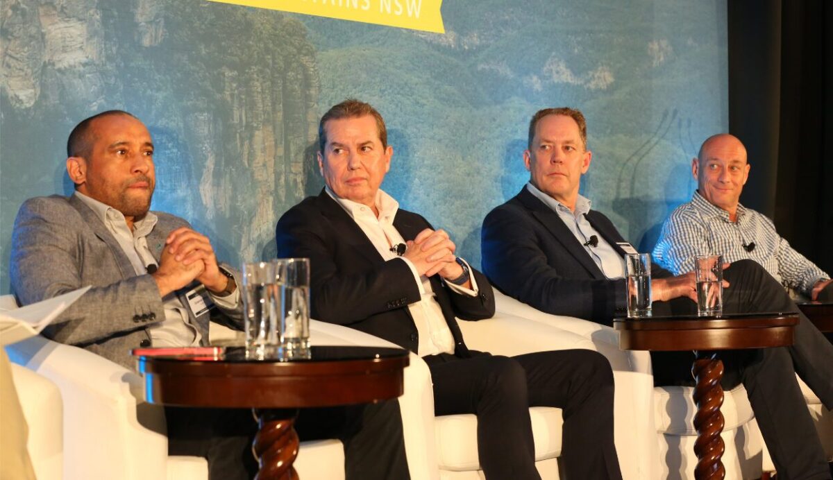 Industry-wide standards essential to robust cybersecurity