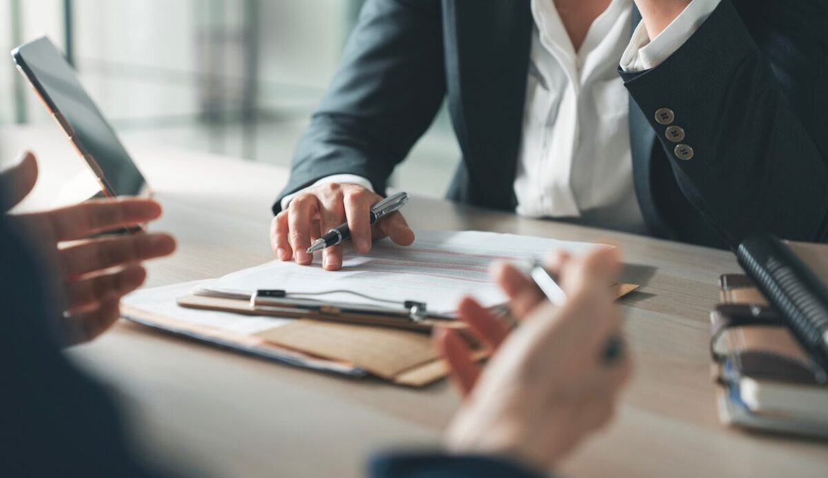 What the new CGT rules mean for SME clients