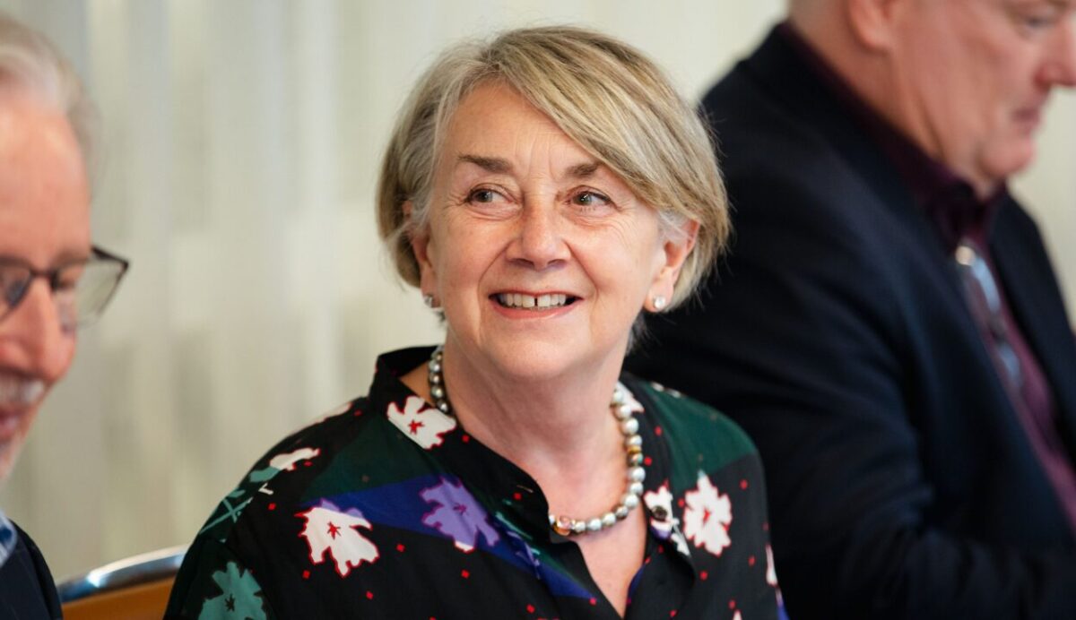 Super seat vacant at APRA as platform woes grow