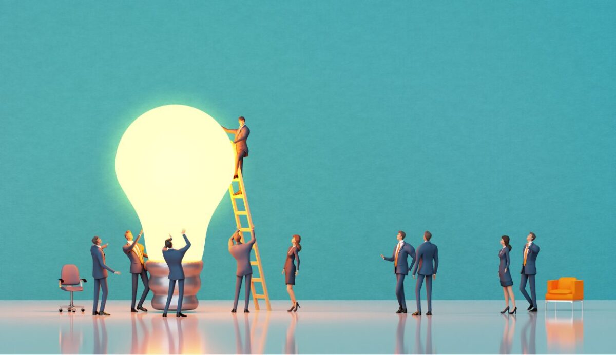 Exploring the link between innovation and investment governance