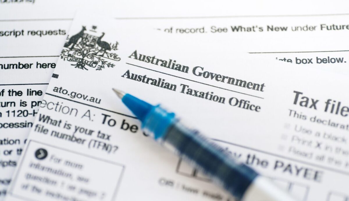 How to avoid the ‘triangle of sadness’ in proposed capital gains tax changes