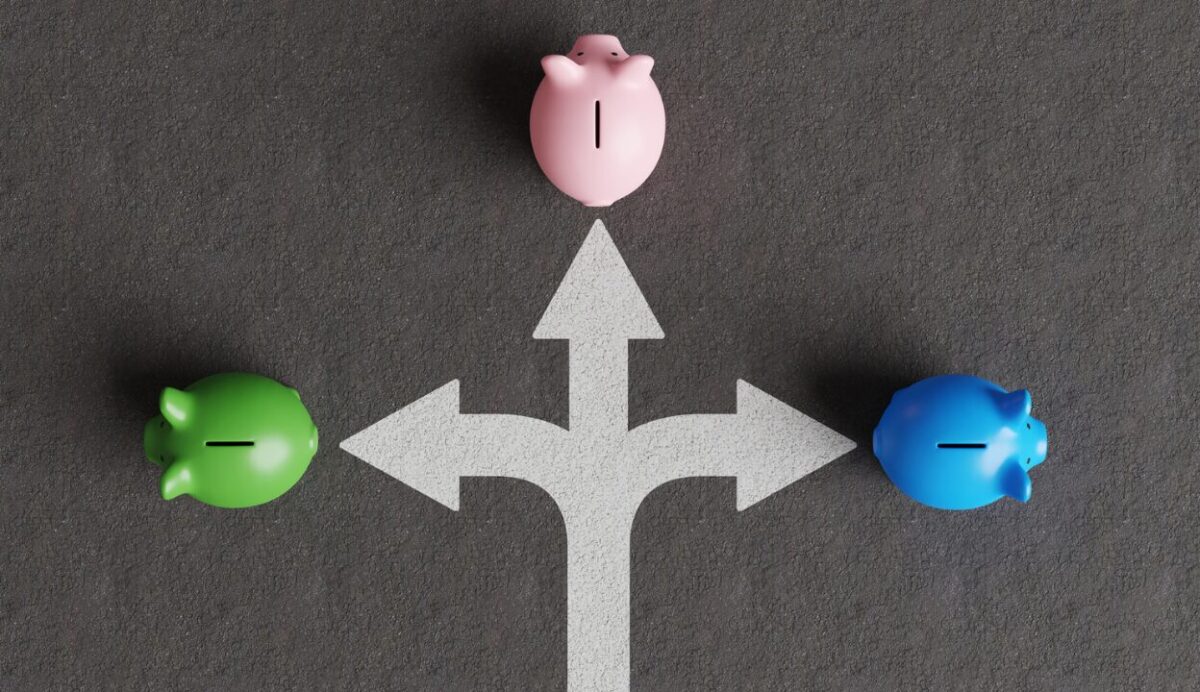 Beware ‘unconscious concentration’: Rethinking diversification