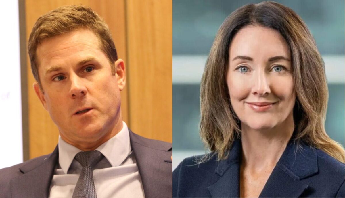 Industry tensions over who will lead on cyber governance standards
