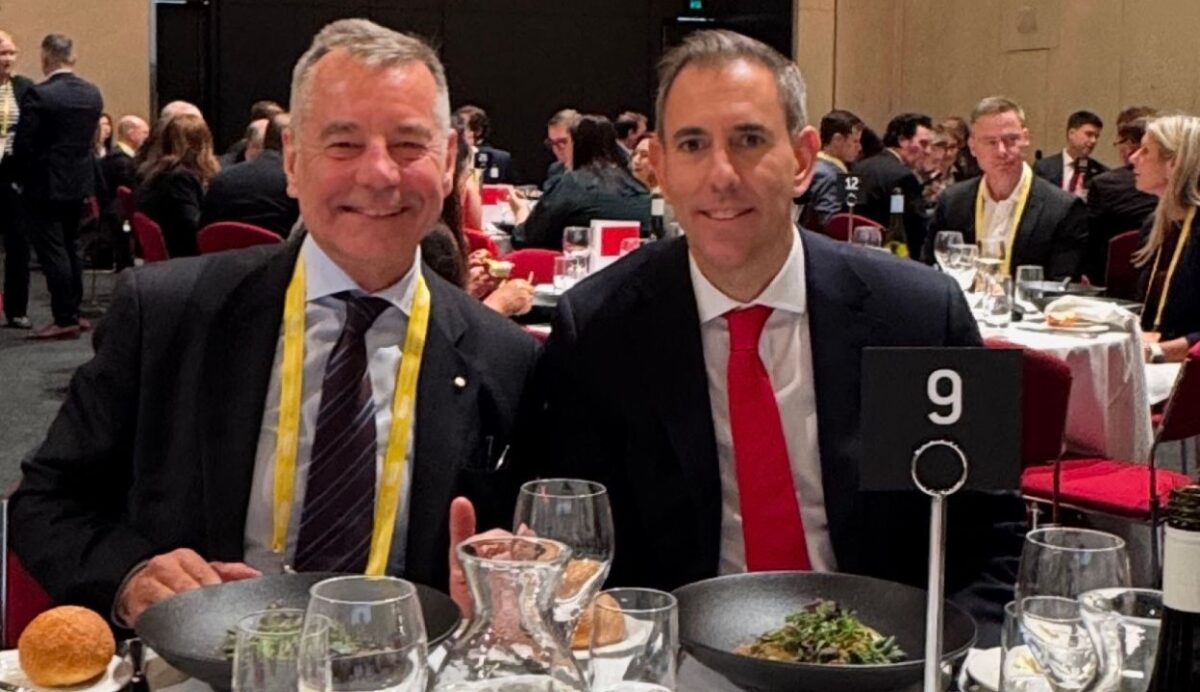 CGT, negative gearing reforms reflect Australian values