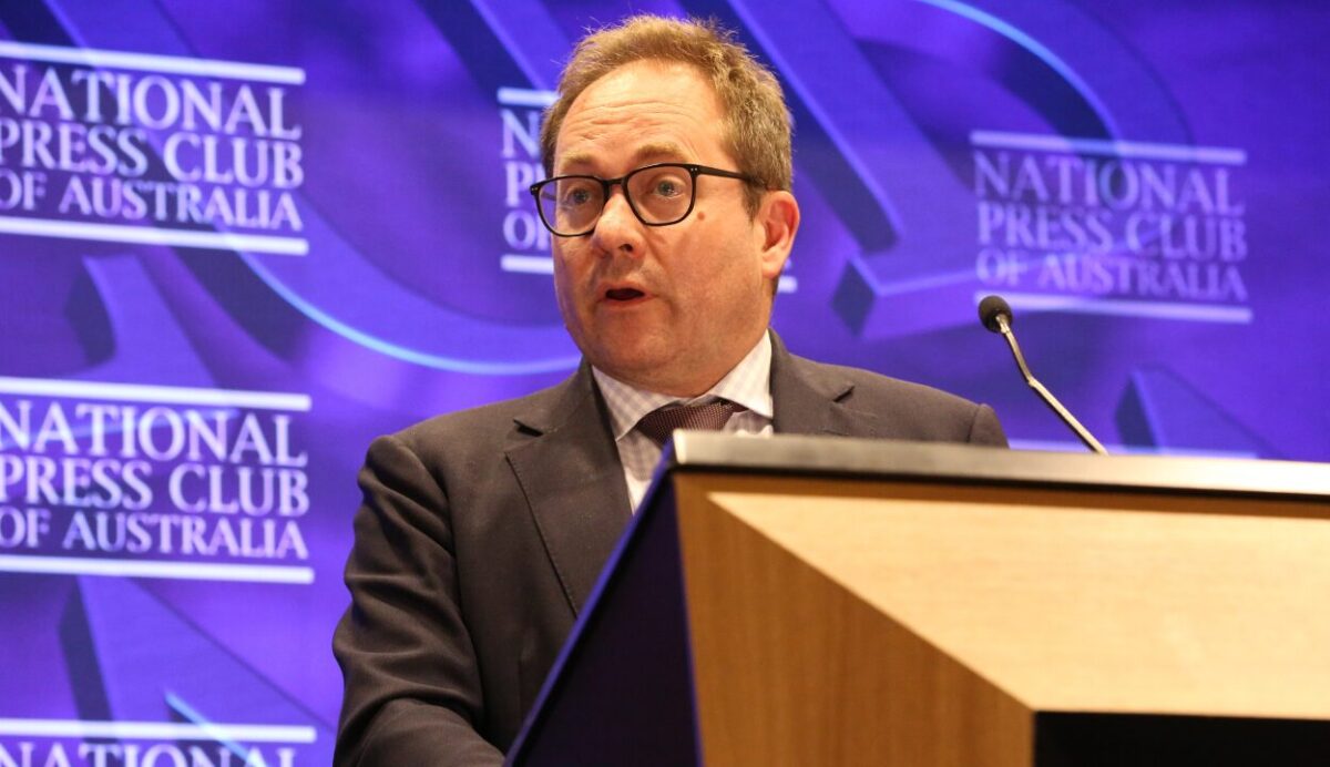 Qualified support for Mulino reforms as industry sweats on the detail