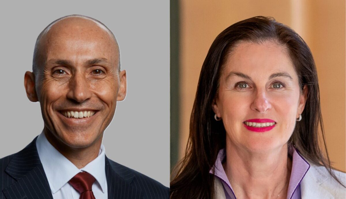 APRA deputy chair appointment sparks political backlash