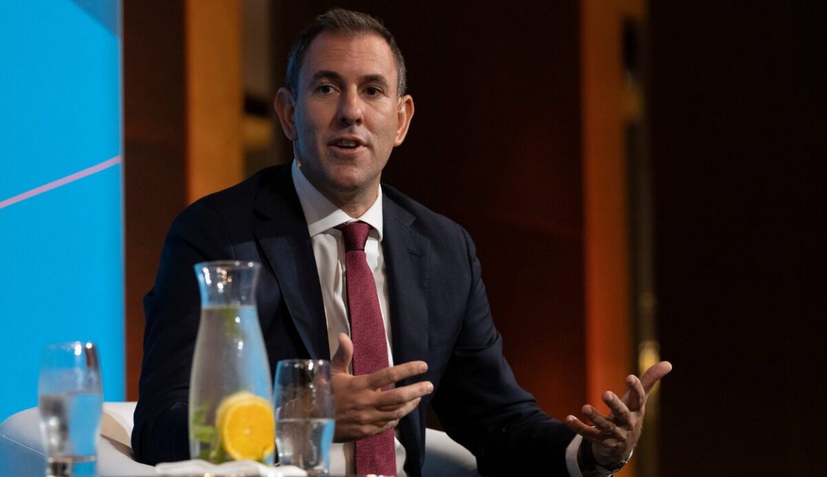 Govt says trust changes will only impact minority of small business