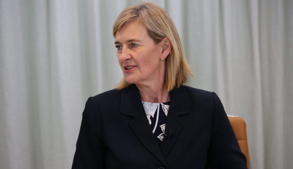 ASIC action against rogue financial services operators at five-year high