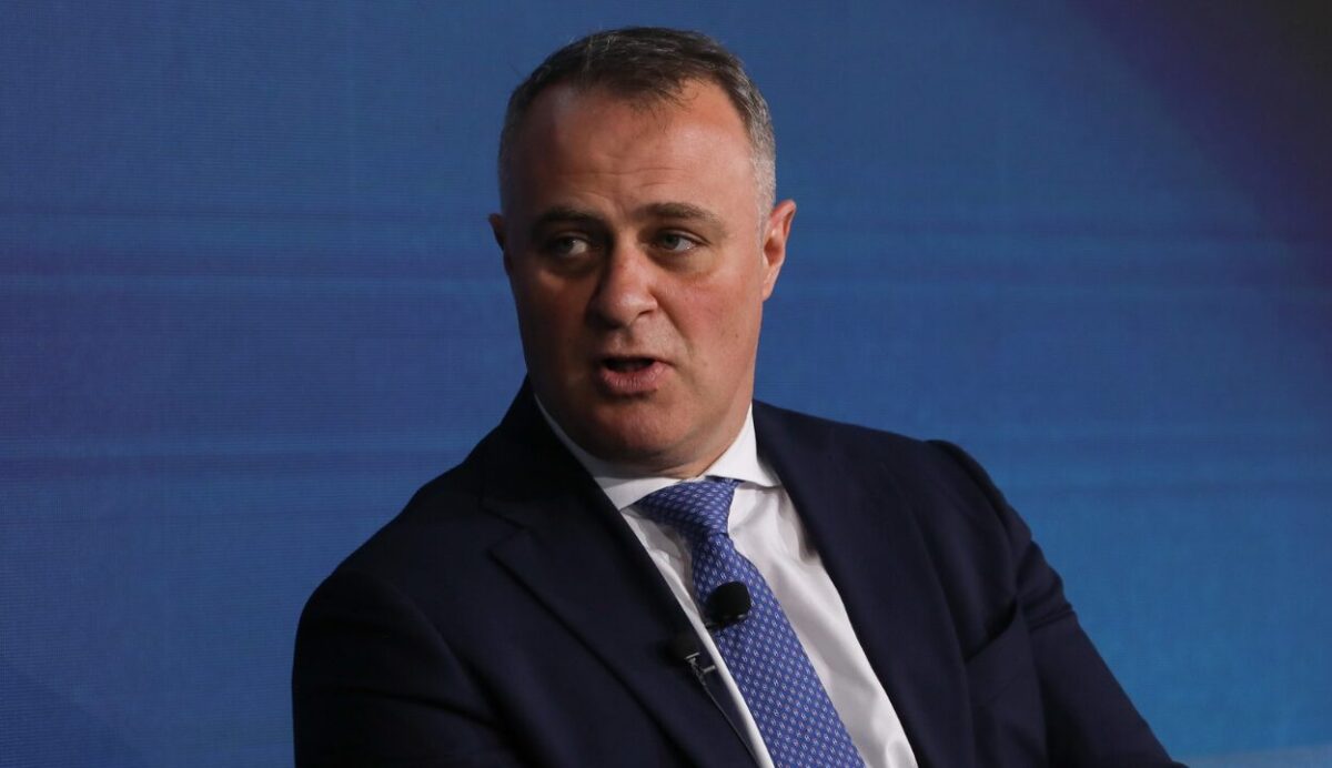 Shadow Treasurer says Hayne royal commission left behind ‘regulatory wreckage’