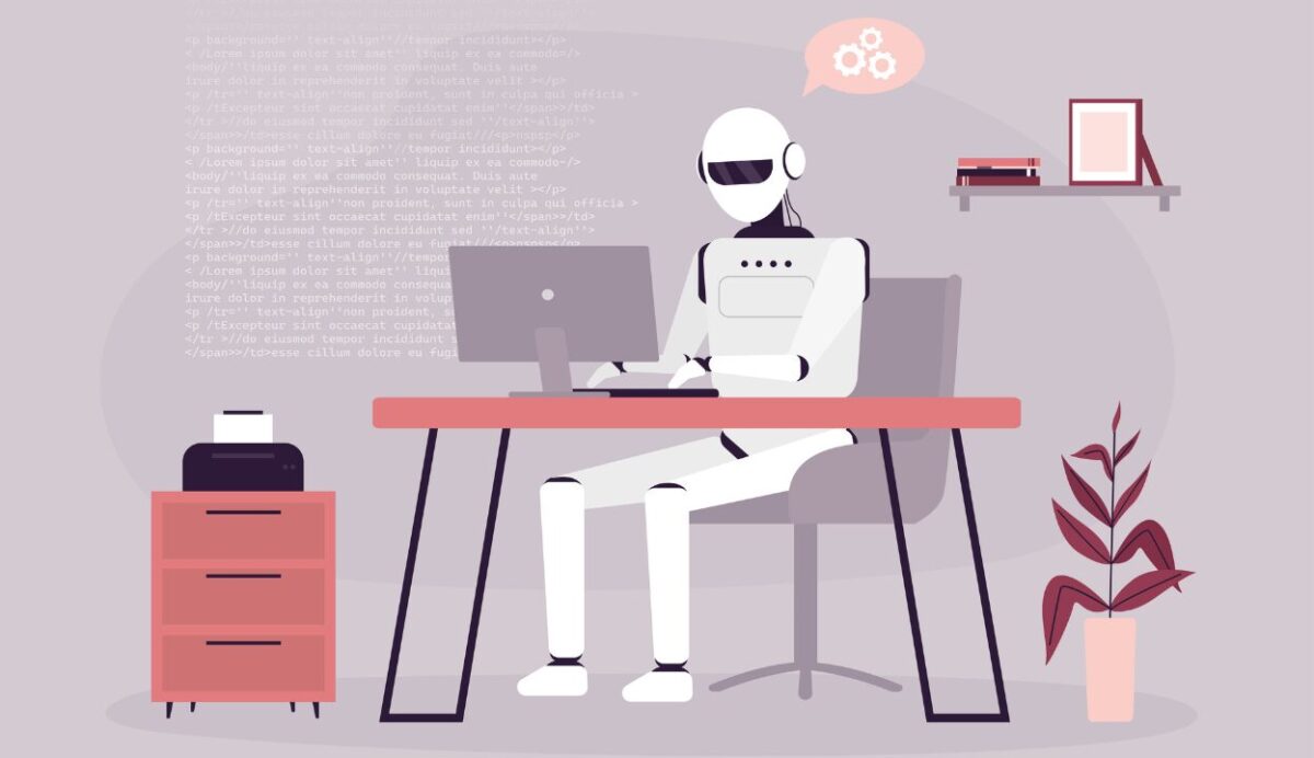 When AI decides who’s credible, invisibility becomes the bigger risk