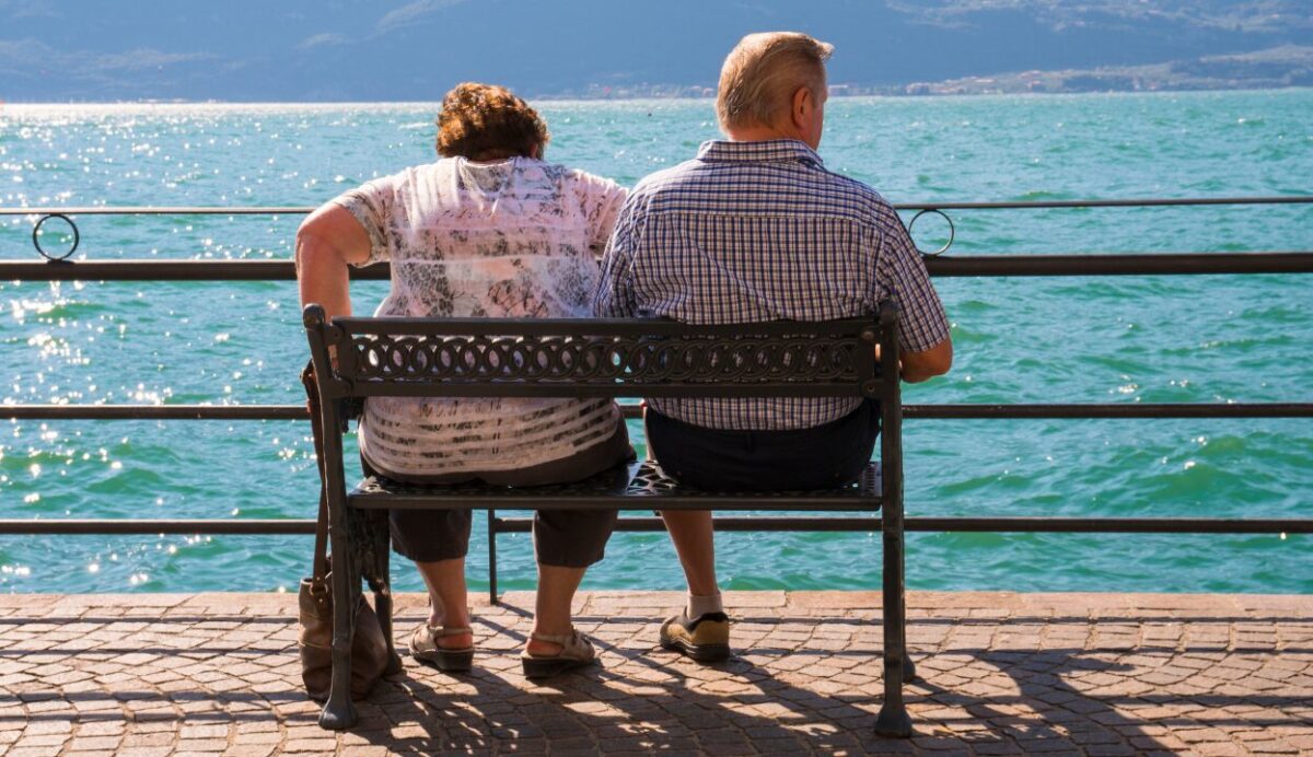 Advice is the number one weapon against retirees’ FORO