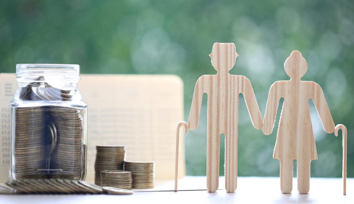 Moving beyond the myths of the great wealth transfer