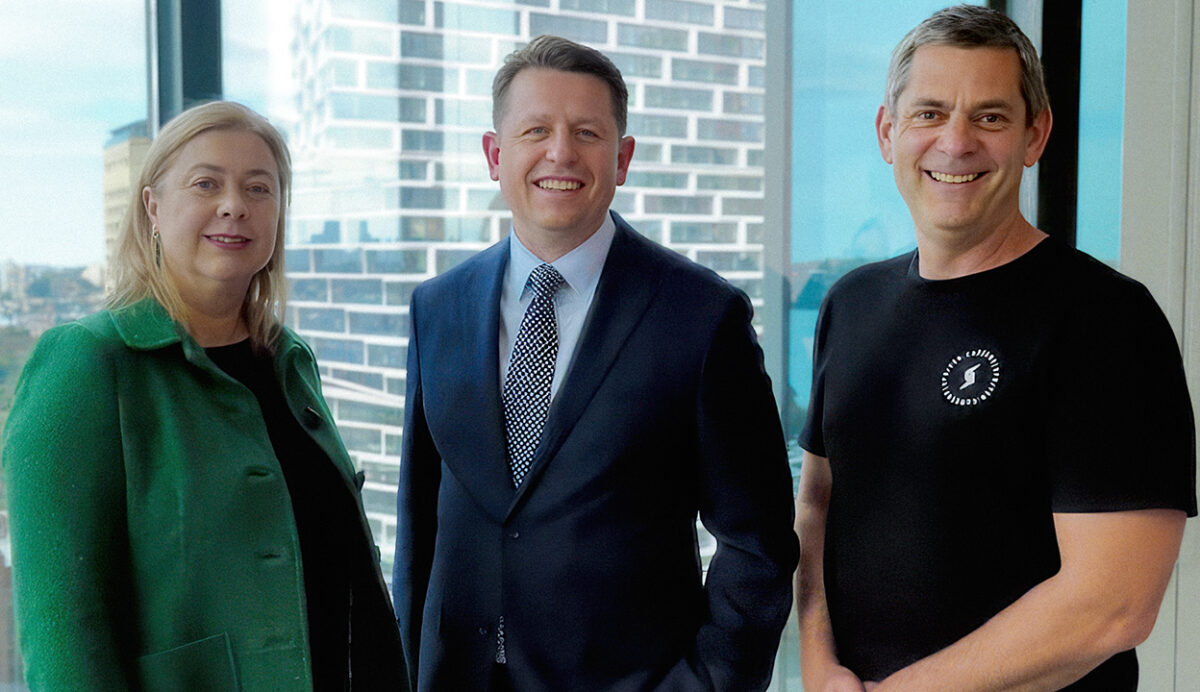 UniSuper graduate program aims to train financial advisers through a full career path