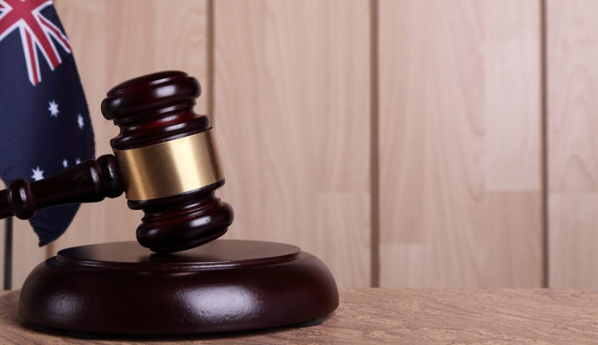 Sequoia agrees to court undertaking blocking InterPrac’s exit from cross-guarantee