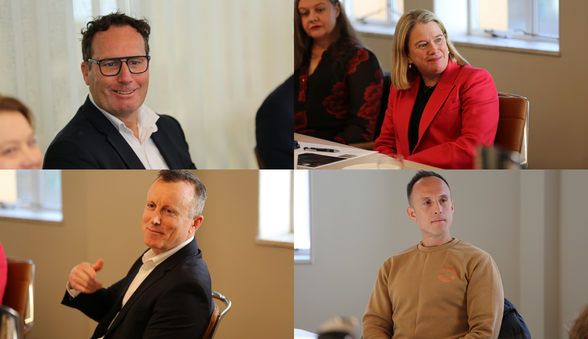 Beyond the numbers: Advice that makes the invisible visible